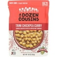 thumbnail image 3 of A Dozen Cousins Classic Refried Pinto Beans, 10 oz pouch, 3 of 5