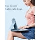 thumbnail image 5 of Funda con teclado YeeHi para iPad A16 2025 11/iPad 10th Gen 10.9, 5 of 7