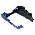 thumbnail image 3 of Belly Pan Lower Engine Spoiler Fairing Cover For Yamaha XSR900 2022-2025 Blue, 3 of 14