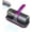 Gray Purple, variant on Sleepvac UV Handheld Vacuum by Isterilize, Isterilize Handheld Vacuum, Deep Mattress Cleaner, Bed Cleaner Machine Deep Cleaner