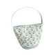 thumbnail image 4 of Bolsa de lona para mujer, bolsa de lona reutilizable para mujer, bolsa estética para mujer Estilo B, 4 of 9