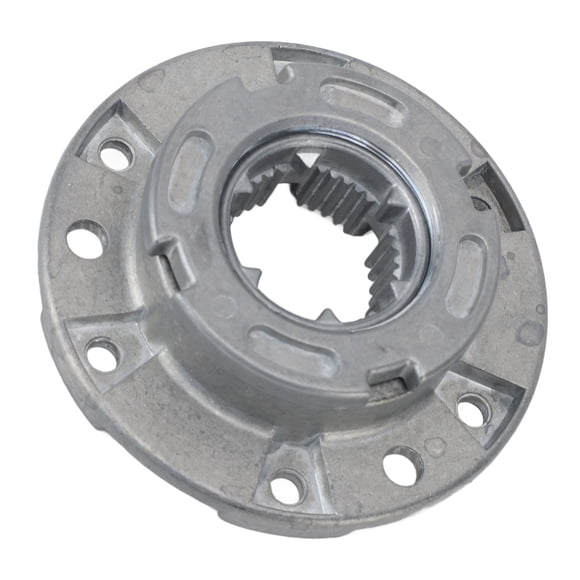 Eje De Transmisión De Cesta De Lavadora, Fácil Instalación Estable Y Confiable W10324651 aleación De Aluminio Ajuste Perfecto Para Reemplazo