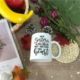 thumbnail image 6 of Not Sisters by Blood but Sisters by Heart Mug, Best Friend Coffee Cup Gifts for Women Soul Sister Besties BFF Birthday Present for Female Sister in Law Friendship Ceramic White 11 oz, 6 of 6