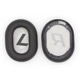 thumbnail image 2 of Audífonos 2 almohadillas para Plantronics Backbeat Pro 2 SE 8200UC (marrón), 2 of 8