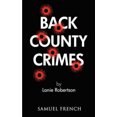 thumbnail image 1 of Back County Crimes, 1 of 1