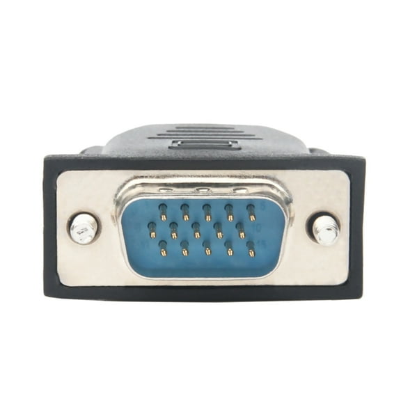 Dummy Plug VGA Virtual Display Adapter Virtual Display Monitor Accessories Part, 1080P