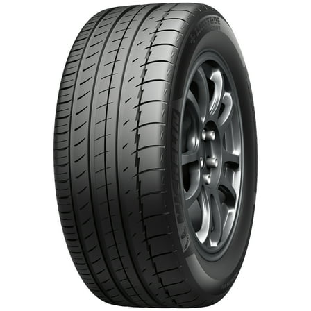 Michelin Latitude Sport Summer 275/55R19 111W Tire