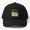 Black, variant on Cute Lettuce Couple Baseball Cap, Grow Old Together Vegetable Love Wordplay Design, Classic Hat