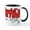 White/Black Inside, variant on CafePress - World's Best Farter (Oops.. FATHER!) Mug - 11 oz Ceramic Mug - Novelty Coffee Tea Cup