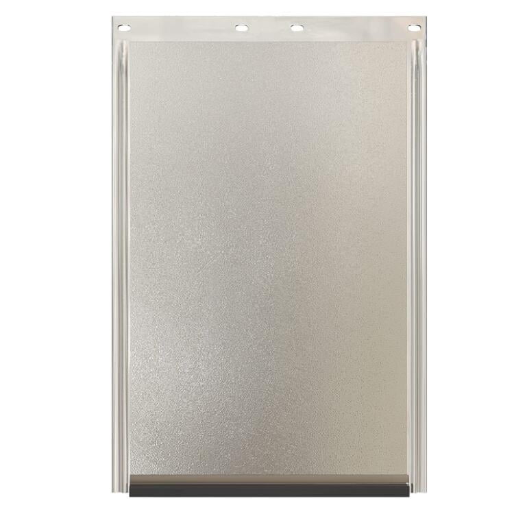 Dog Door Replacement Flaps, Flexible Doggie Door Flap for Medium Dogs