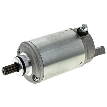 Niche Starter Motor Assembly for Triumph Speed Four Daytona 600 650 1310805 519-CSM2562O