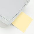 thumbnail image 7 of Soimiss 100Pcs Clear Printable Sticker Paper for Labeling High Adhesion Vinyl Sheets, 7 of 7