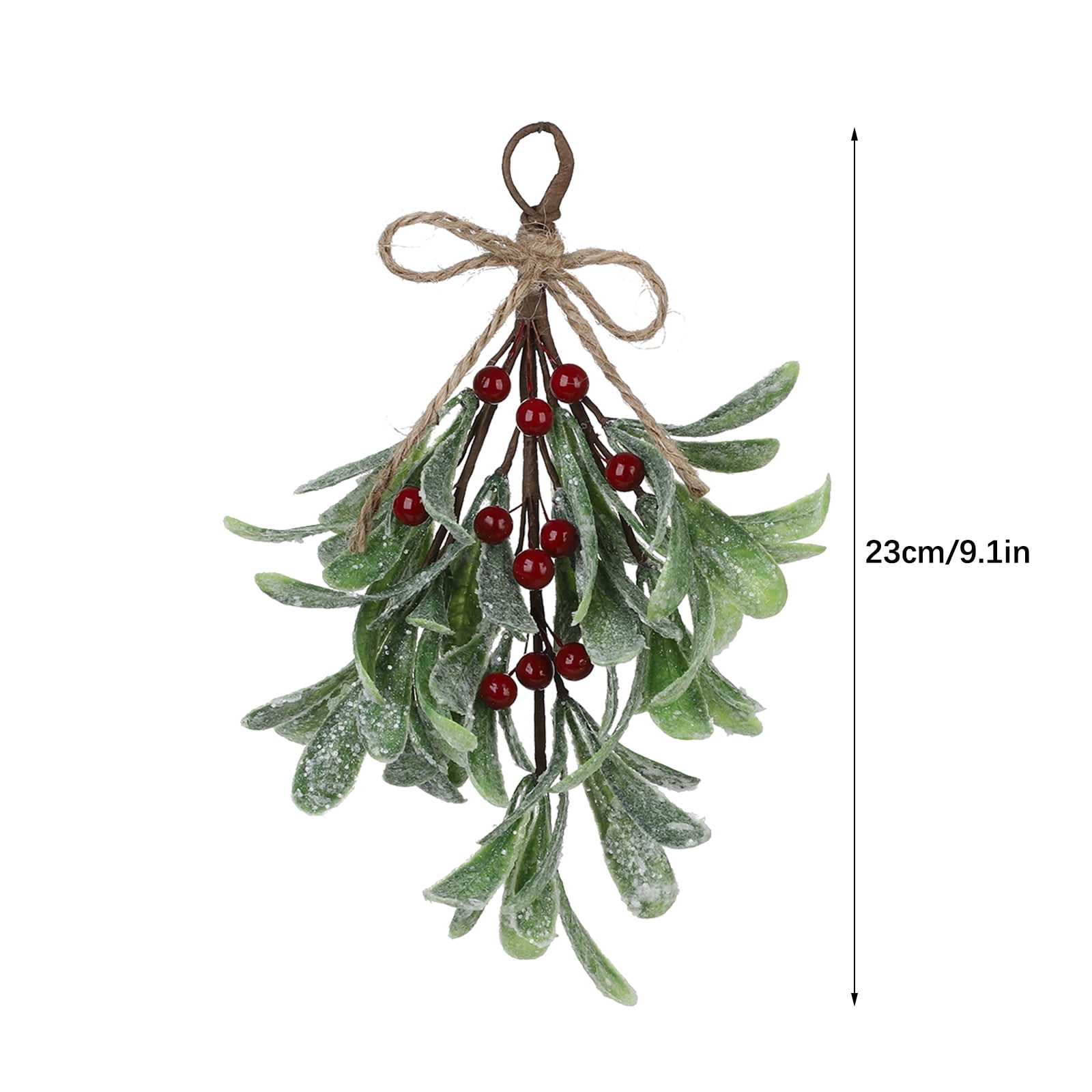 What is a christmas mistletoe deals