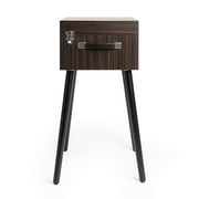 Victrola Liberty Bluetooth Record Player 3-Speed Turntable with Stand