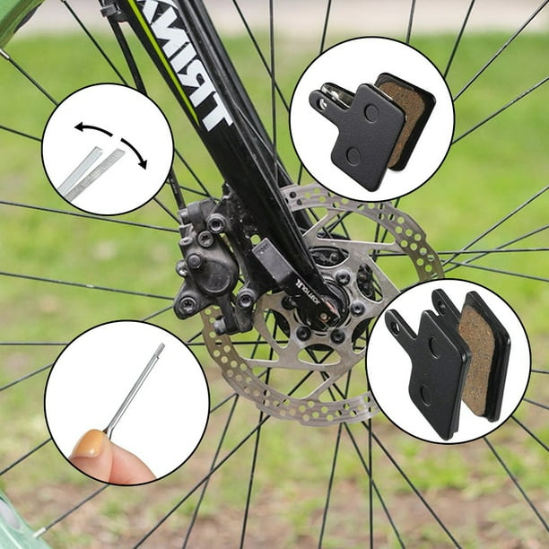 Walmart: Bicycle Brake System Demo Aid for Preschool Walmart