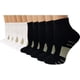 thumbnail image 2 of Calcetines de compresión de cobre para circulación de hombres y mujeres: calcetines de fascitis plantar para atletismo, correr, ciclismo Zhivalor WMPH-835-6, 2 of 7
