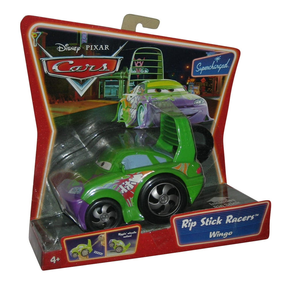 ebay cars movie toys