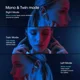 thumbnail image 3 of Tecno Auriculares Bluetooth Inalámbricos Gemini E, 3 of 5