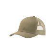 thumbnail image 1 of Top Headwear Snapback Trucker Cap - Coyote Brown, 1 of 1
