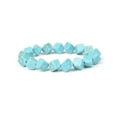 thumbnail image 1 of Sonducket de ágata de moda hecha con cuentas para una apariencia elegante con cuentas de ágata Pulseras de ágata Ropa, zapatos y accesorios Miscelánea estilo 6, 1 of 6