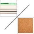 thumbnail image 4 of RYLABLUE Happy St. Patrick's Day Hat Set of 4 Coaster for Drinks, Absorbent Ceramic Stone Coasters Cup Mat with Cork Base for Home Kitchen Room Coffee Table Bar Decor, 4 of 4