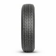 thumbnail image 6 of HALBERD ST205/75R14 Premium Trailer Tires 8PR Radial 205 75 14 Tubeless Load Range D Set Of 2, 6 of 7