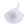 thumbnail image 2 of UV gel nail lamp, 88W UV nail hardener LED light for gel polish - Prof, 2 of 2