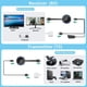 thumbnail image 4 of Transmisor y receptor HDMI inalámbrico 4K TIMBOOTECH Q3, 4 of 9