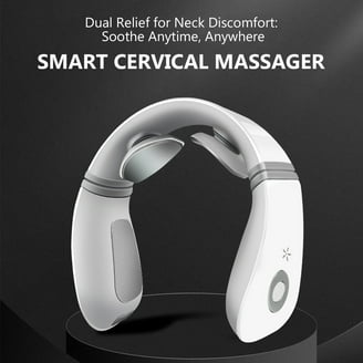 barbershop vibration massager Vibration Massager Barbershop Heat Massager Body Neck Back Head Face  Massager main image 0