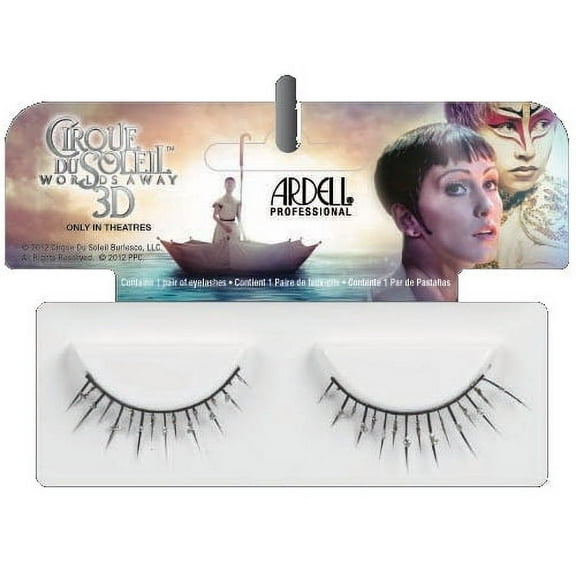 Ardell Cirque Du Soleil Lashes - Surreal