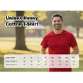 thumbnail image 3 of 2026 Argentina Soccer Unisex Graphic T-Shirt - Albiceleste Champion T-Shirt for Men's & Women's Fan Style Tee, 3 of 3