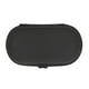 thumbnail image 5 of Cáscara Dura Impermeable De La Consola De Juegos, Estuche De Transporte Negro A Prueba De Polvo De La Consola De Juegos Para 3000 PS Vita, 5 of 7