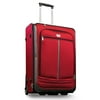 Swiss Red 28" Upright Suitcase