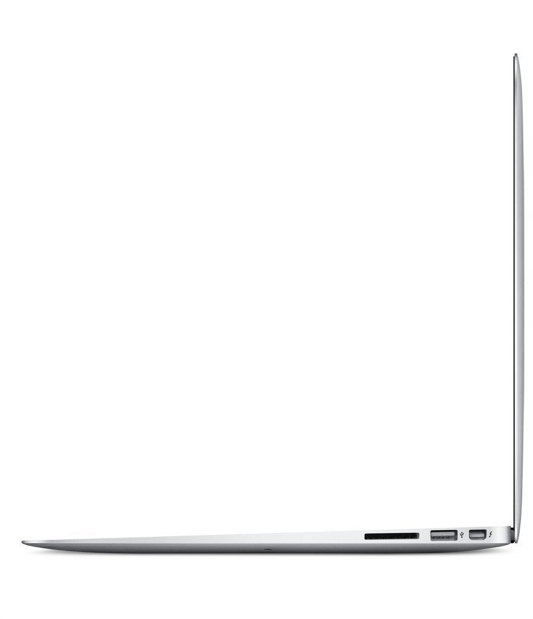 Apple MacBook Air 13" MF068LL/A Intel i7-4650U 1.70GHz 8GB RAM 512GB SSD OSX