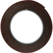 3M™ Super Strength Molding Tape 03615, 7/8 in x 5 ft, 1 Roll