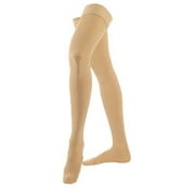 Venosan VenoMedical USA Closed Toe Thigh Highs - 20-30 mmHg Long TH20302