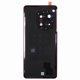 thumbnail image 3 of For OnePlus Ace 3 5G OEM Battery Housing with Adhesive Sticker Camera Lens Cover - Grey, 3 of 5