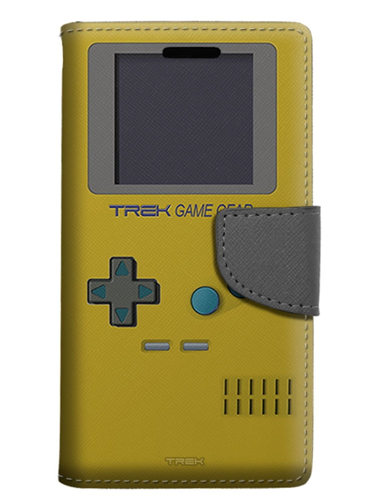 Samsung Galaxy S9 Plus Wallet Case Old School Retro Trek 84 Game Gear Yellow Case Walmart Com Samsung Galaxy S9 Plus Wallet Case Old School Retro Trek 84 Game Gear Yellow Case Walmart Com