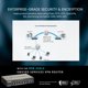 thumbnail image 4 of Servicios ROUTER, 8 Puertos GIGABIT, 1 WAN, VPN, SS, 4 of 5