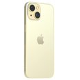 thumbnail image 3 of Restored Apple iPhone 15 Fully Unlocked Yellow 256GB - Very Good (Refurbished), 3 of 3