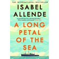 thumbnail image 1 of Pre-Owned A Long Petal of the Sea: The Sunday Times Bestseller (Paperback) 1526615940 9781526615947, 1 of 2