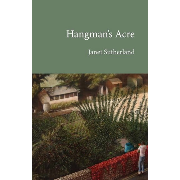 Hangman's Acre, (Paperback)