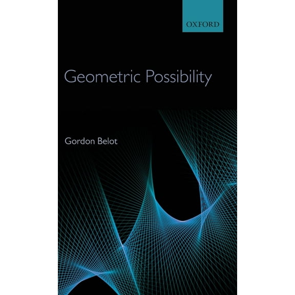Geometric Possibility, (Hardcover)