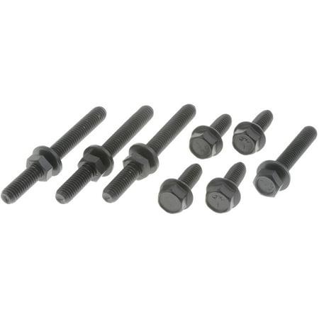 UPC 037495034074 product image for Dorman 03407 Exhaust Manifold Hardware Kit for Specific Ford / Lincoln / Mercury | upcitemdb.com