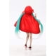 thumbnail image 5 of Figura Taito Hatsune Miku Wonderland Caperucita Roja, 5 of 9