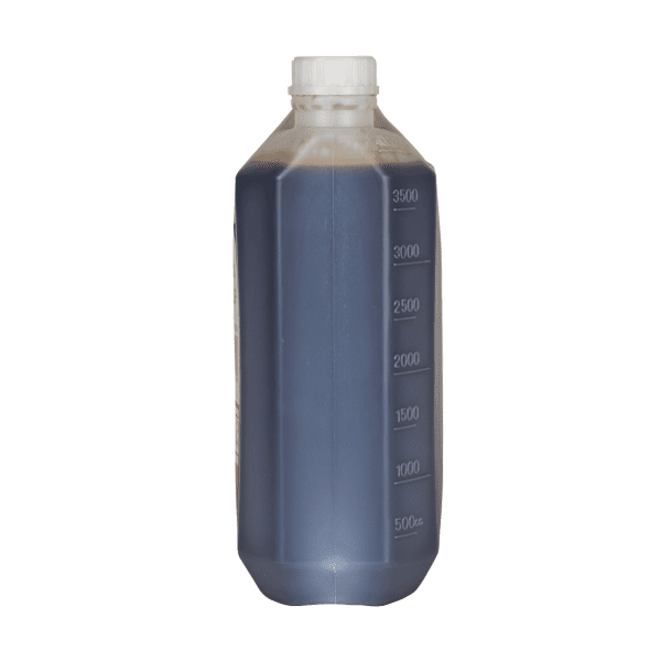 Tea Zone Dark Brown Sugar Syrup (11.2 lbs)