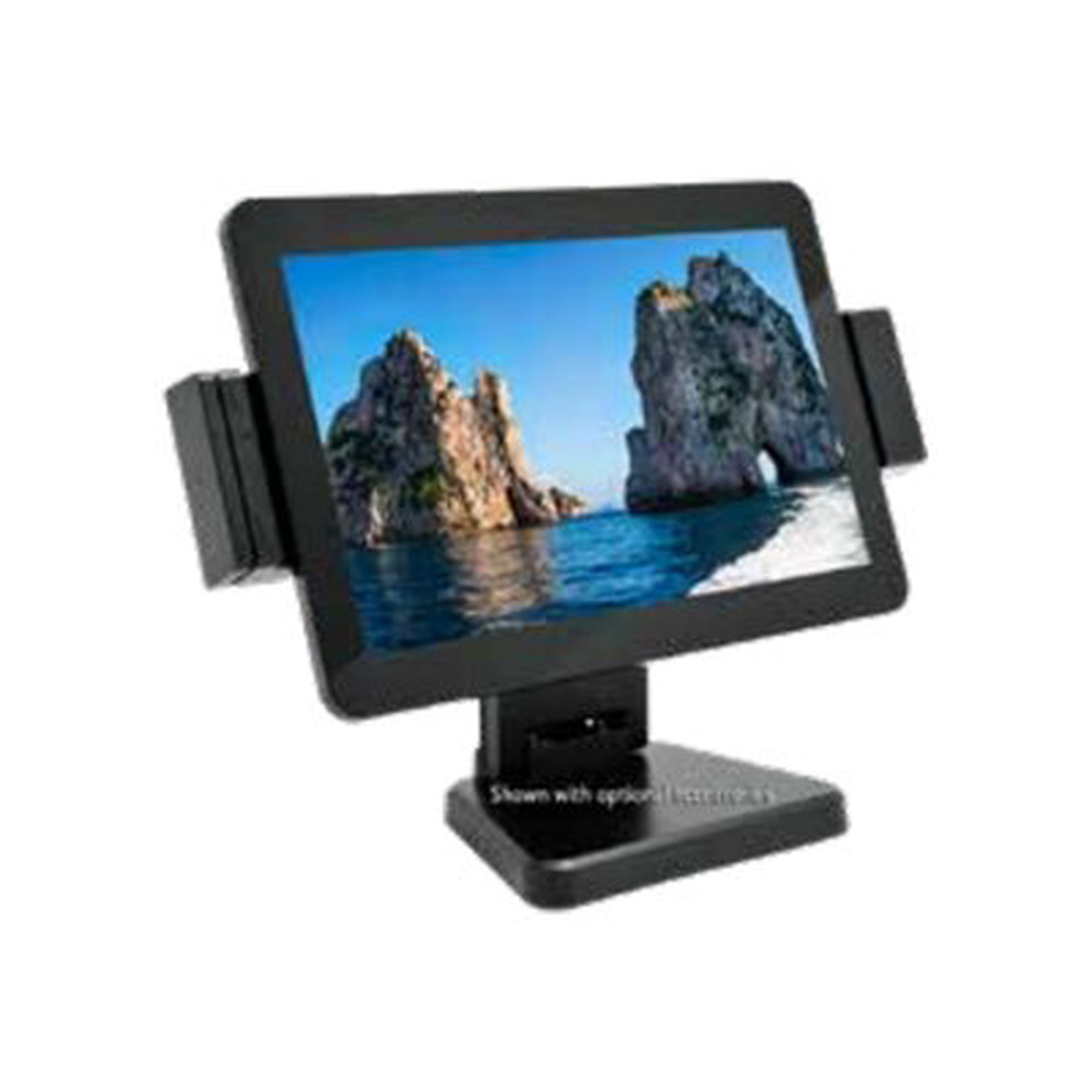Mimo Monitors Adapt-LTS 7" Digital Signage Tablet Android 12 MCT-70LTS-POE