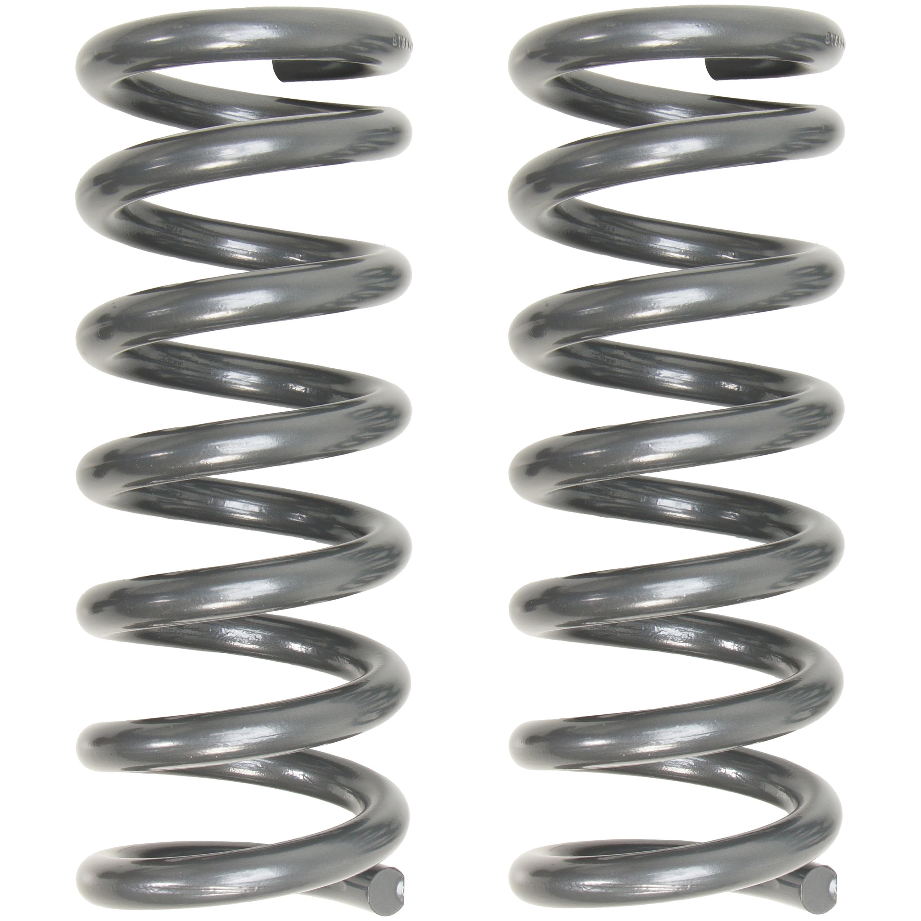 Dorman 929-963 Front Coil Spring for Specific Chevrolet / GMC Models (Pack of 2)