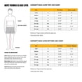 thumbnail image 4 of Carhartt Men's Force Midweight Synthetic-Wool Blend Base Layer Pant, Black Heather, Large, 4 of 5