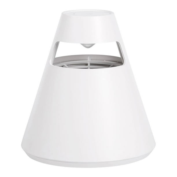 Bearachild Minimalismo Lamp Safe Eficiente Photocatalyst Luring Sensor de luz automático no químico Alimentado por USB para el Iluminación y accesorios Bearachild HA016408-00